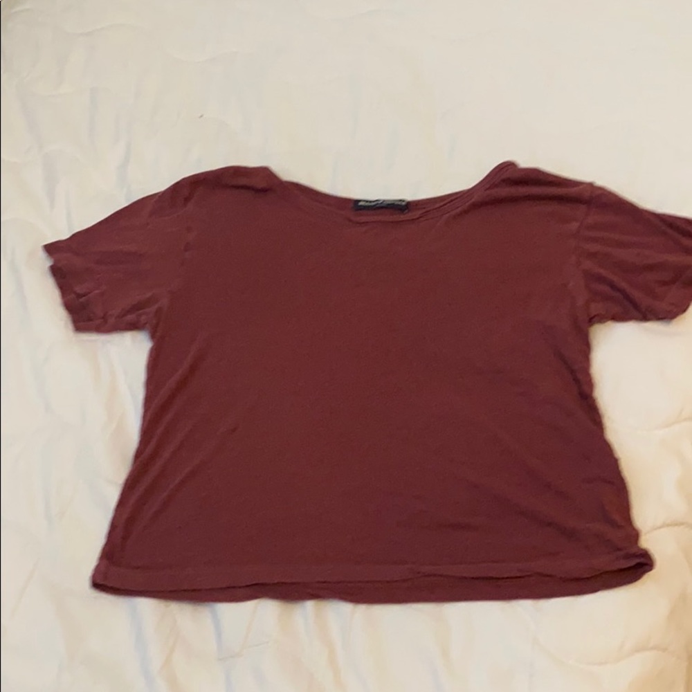 cute and comfy shirt